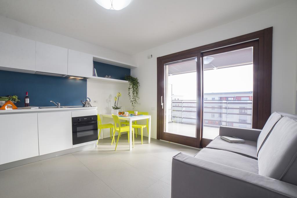 Bicocca Aparthotel Milan